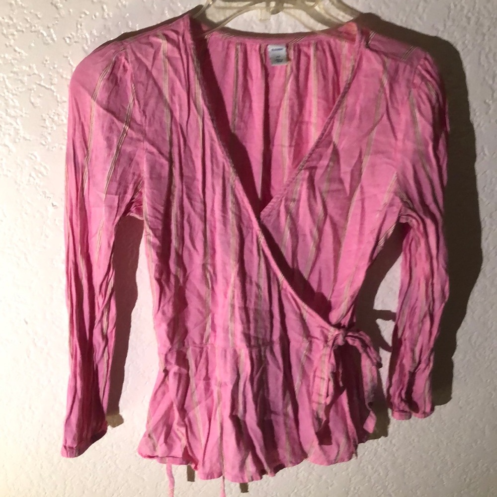 Old navy top